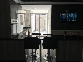 Luxury apartment